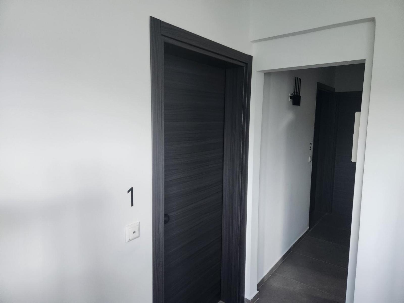 Pinecone Apartment Kavála Exterior photo